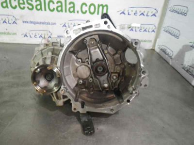 CAJA CAMBIOS AUDI A3 SPORTBACK (8P) 1.9 TDIe