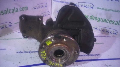 MANGUETA DELANTERA IZQUIERDA PEUGEOT BOXER CAJA CERR. ACRISTALADO (RS3200)(230)(->´02) 1400 D