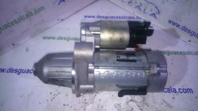 MOTOR ARRANQUE HONDA CIVIC (FK) 1.6 i-DTEC Comfort