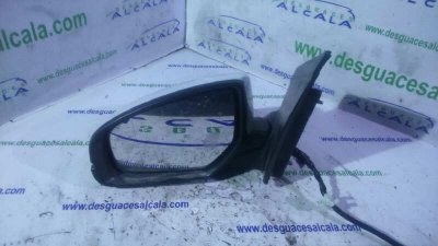 RETROVISOR IZQUIERDO HONDA CIVIC (FK) 1.6 i-DTEC Comfort