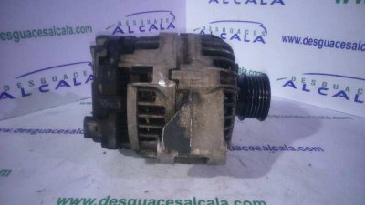 ALTERNADOR MG SERIE 25 (RF) Classic (5-ptas.)