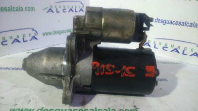 MOTOR ARRANQUE de Classic (5-ptas.) 