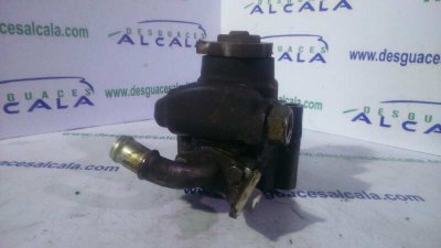 BOMBA DIRECCION MG SERIE 25 (RF) Classic (5-ptas.)