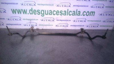 BARRA ESTABILIZADORA DELANTERA de 35 MH TDi Cat. 4X4 Ntz. 1800 