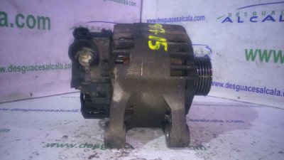 ALTERNADOR PEUGEOT 206 BERLINA GTI