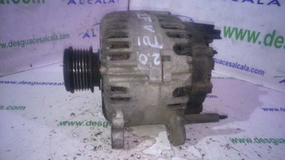 ALTERNADOR VOLKSWAGEN GOLF V BERLINA (1K1) Conceptline (E)