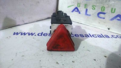 BOTON EMERGENCIA VOLKSWAGEN GOLF V BERLINA (1K1) Conceptline (E)