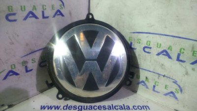 MANETA EXTERIOR PORTON VOLKSWAGEN GOLF V BERLINA (1K1) Conceptline (E)