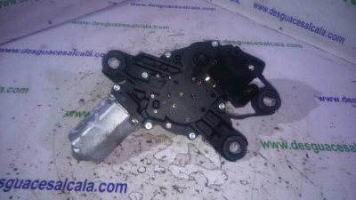 MOTOR LIMPIA TRASERO VOLKSWAGEN GOLF V BERLINA (1K1) Conceptline (E)