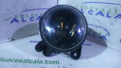 FARO ANTINIEBLA DERECHO VOLKSWAGEN GOLF V BERLINA (1K1) Conceptline (E)