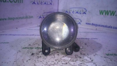 FARO ANTINIEBLA IZQUIERDO VOLKSWAGEN GOLF V BERLINA (1K1) Conceptline (E)