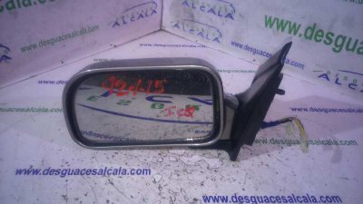 RETROVISOR IZQUIERDO KIA JOICE LS