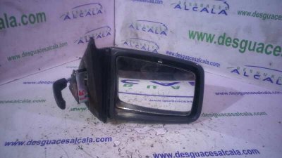 RETROVISOR DERECHO OPEL KADETT E GL Berlina