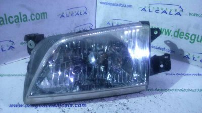 FARO IZQUIERDO MAZDA DEMIO (DW) 1.3 Exclusive