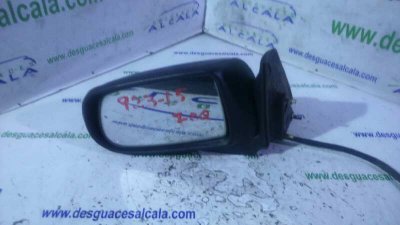 RETROVISOR IZQUIERDO MAZDA DEMIO (DW) 1.3 Exclusive