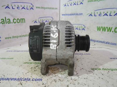 ALTERNADOR SEAT IBIZA (6K) Passion