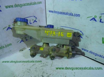 BOMBA FRENOS PEUGEOT BOXER CAJA CERR. ACRISTALADO (RS3200)(230)(->´02) 1400 D