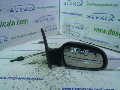 RETROVISOR DERECHO CITROËN SAXO 1.6 VTR