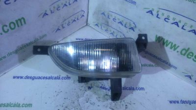 FARO ANTINIEBLA DERECHO OPEL ZAFIRA A Blue Line