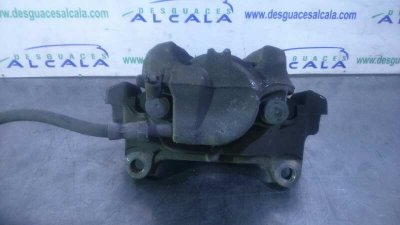 LLANTA HONDA CIVIC (FK) 1.6 i-DTEC Comfort