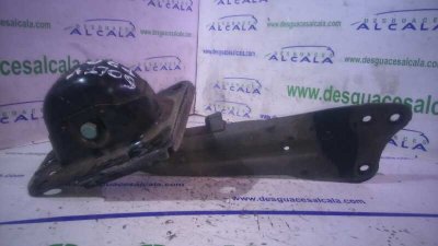 BRAZO SUSPENSION INFERIOR TRASERO IZQUIERDO VOLKSWAGEN GOLF V BERLINA (1K1) Conceptline (E)