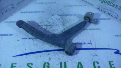 BRAZO SUSPENSION INFERIOR DELANTERO IZQUIERDO CITROËN BERLINGO 1.9 D SX Familiar