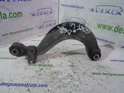 BRAZO SUSPENSION SUPERIOR TRASERO DERECHO