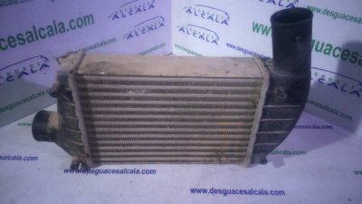 RADIADOR INTERCOOLER de 2.0 HPE HF 