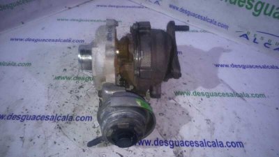 TURBOCOMPRESOR HONDA CIVIC (FK) 1.6 i-DTEC Comfort