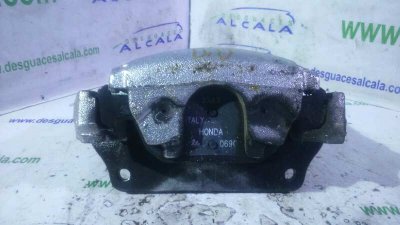 PINZA FRENO DELANTERA DERECHA HONDA CIVIC (FK) 1.6 i-DTEC Comfort