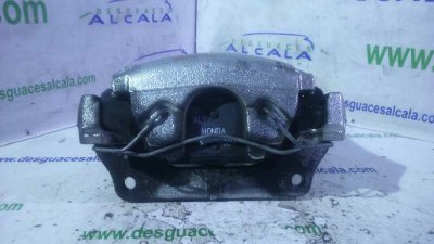 PINZA FRENO DELANTERA IZQUIERDA HONDA CIVIC (FK) 1.6 i-DTEC Comfort