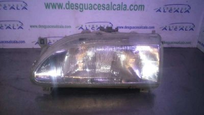 FARO ANTINIEBLA TRASERO DERECHO HONDA CIVIC (FK) 1.6 i-DTEC Comfort