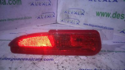 FARO ANTINIEBLA TRASERO IZQUIERDO HONDA CIVIC (FK) 1.6 i-DTEC Comfort