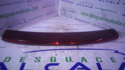 LUZ CENTRAL DE FRENO HONDA CIVIC (FK) 1.6 i-DTEC Comfort