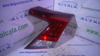 PILOTO TRASERO DERECHO HONDA CIVIC (FK) 1.6 i-DTEC Comfort