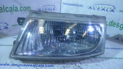 FARO IZQUIERDO MITSUBISHI SPACE WAGON (N30/N40) 2000 GLX Diesel