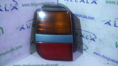 PILOTO TRASERO IZQUIERDO MITSUBISHI SPACE WAGON (N30/N40) 2000 GLX Diesel