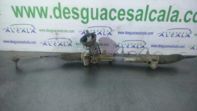 CREMALLERA DIRECCION