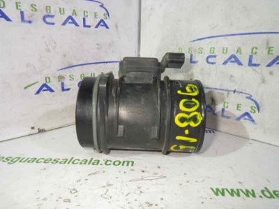 CAUDALIMETRO RENAULT CLIO III Authentique