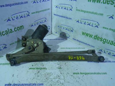 MOTOR LIMPIA DELANTERO FIAT SEICENTO (187) Active