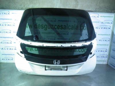 PORTON TRASERO HONDA CIVIC (FK) 1.6 i-DTEC Comfort