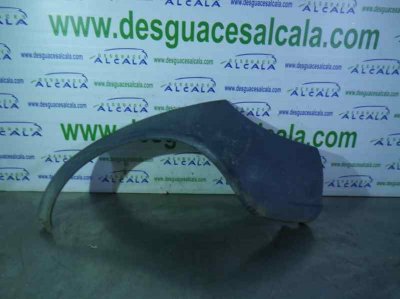 ALETIN TRASERO IZQUIERDO FORD KA (CCQ) Básico