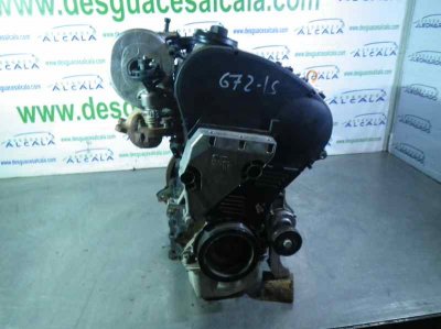 MOTOR COMPLETO VOLKSWAGEN POLO (9N1) Conceptline