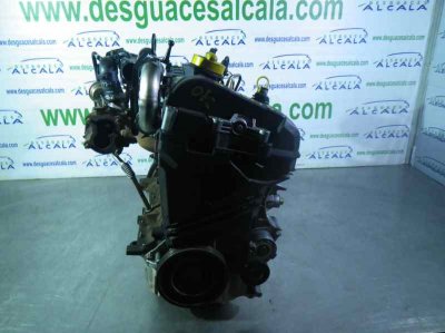 MOTOR COMPLETO RENAULT CLIO II FASE II (B/CB0) Authentique