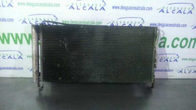 RADIADOR AIRE ACONDICIONADO HYUNDAI TRAJET (FO) 2.0 CRDi GLS