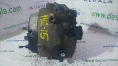 ALTERNADOR MERCEDES-BENZ CLASE M (W163) 270 CDI (163.113)