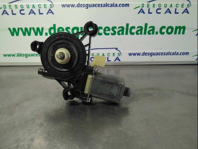 ELEVALUNAS DELANTERO IZQUIERDO MERCEDES-BENZ CLASE M (W163) 270 CDI (163.113)