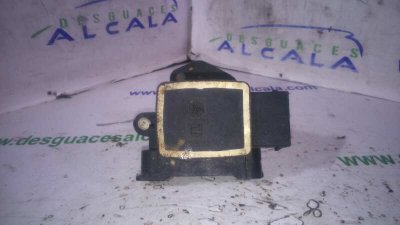 POTENCIOMETRO PEDAL MERCEDES-BENZ CLASE M (W163) 270 CDI (163.113)