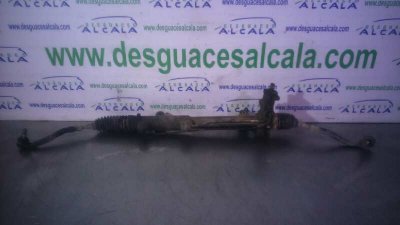 CREMALLERA DIRECCION MERCEDES-BENZ CLASE M (W163) 270 CDI (163.113)