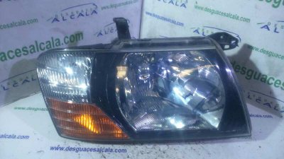 FARO DERECHO MITSUBISHI MONTERO (V60/V70) 3.2 DI-D Avance (5-ptas.)